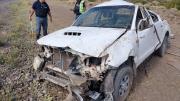 Quién es la mujer que falleció tras volcar en la Ruta 43, en el norte neuquino
