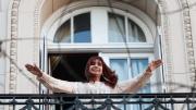 Causa Vialidad: piden decomisar el departamento donde Cristina Kirchner cumple domiciliaria