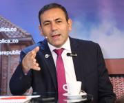 La Gobernación de Santander mantiene monitoreo permanente sobre el río Lebrija