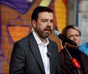 Bogotá reabrirá en marzo la licitación para la construcción de la segunda línea del metro