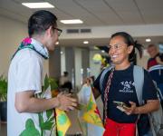 Carnaval de Barranquilla impulsa productos de víctimas del conflicto y firmantes de paz