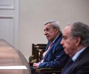 Gobierno saliente de Chile acuerda enviar ayuda humanitaria a Cuba, sumándose a México