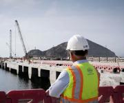 Choque entre EE.UU. y China sobre puerto Chancay pone a prueba diplomacia peruana