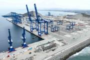Cosco Shipping: “La naturaleza privada del Puerto de Chancay no significa afectación alguna de la soberanía nacional”