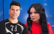 “Necesito verte, mi amor”: 'Tomate' Barraza habría tenido un romance con la expareja de su primo