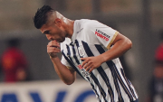 ¿Cuánto le pagó Alianza Lima a Carlos Zambrano para rescindirle contrato?