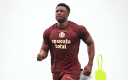 ¿Sekou Gassama debutará en el Universitario vs Cienciano? Esto se sabe