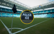 ¡Atentos, hinchas! Estados Unidos: ICE será clave para la seguridad del Mundial 2026