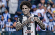 ¿Para qué te traje? Paolo Guerrero confesó que no tuvo confianza para patear penal