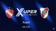 Sin Xuper TV ni aplicación en el Smart TV: cómo ver Argentinos Juniors vs. River en vivo por el celular