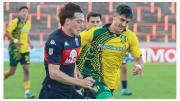Tigre vs. Aldosivi, por el Torneo Apertura: horario, formaciones y TV