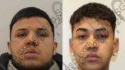 Dos jóvenes de 19 y 20 años son buscados por el cuádruple homicidio que ocurrió en el barrio Maracaná en 2024