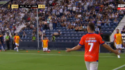 El 2 de Mayo eliminó a Alianza Lima de la Copa Libertadores, con una insólita estrategia de su DT: mirá el video