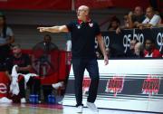 Básquetbol: Aguada anunció a su nuevo director técnico. ¿Quién es Diego Vadell?