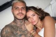 Tras el supuesto video con otra mujer, Icardi rompió el silencio: “¡Qué decadencia!”