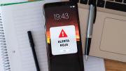 Así de fácil podés activar el alerta sísmica de Google en tu celular