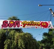 Luján de Cuyo rompió corazones con una dura medida sobre los pasacalles