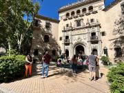 Susto y evacuaciones en Mendoza por el fuerte temblor en Chile