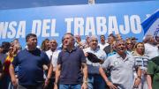 La CGT advierte por la aplicación de la reforma laboral y le responde a Federico Sturzenegger por las licencias