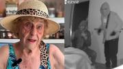 El estremecedor relato de la abuela influencer asaltada en San Isidro: “Sabían todo de mí y de mis movimientos”