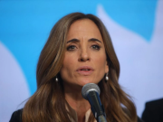 Tolosa Paz aseguró que la baja de edad de imputabilidad es una campaña de marketing