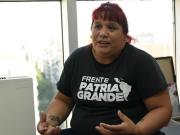 Reforma laboral: la picante respuesta de Adorni a una diputada K