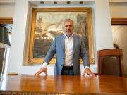 Alfredo Cornejo denunció a un grupo de tuiteros por difundir un video suyo con información falsa