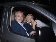 Fabiola Yañez pidió que Alberto Fernández afronte el juicio oral acusado por violencia de género