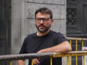 Grabois habló de infiltrados en los incidentes por la reforma laboral y desafió al Gobierno por la Ley Penal Juvenil: Por mí, a la imputabilidad la pueden bajar a los cero años