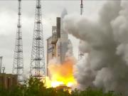 Pelea de pesos pesados: Jeff Bezos quiebra el monopolio satelital de Elon Musk