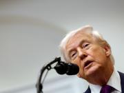 Estados Unidos: Donald Trump estableció que los gases de efecto invernadero no dañan la salud y eliminó regulaciones ambientales