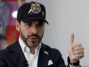 El candidato presidencial de la derecha en Colombia promete bombardear a los narcos con el respaldo de Estados Unidos