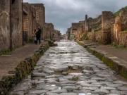 Hallazgo histórico: los caminos romanos se extendían a más de 300 mil kilómetros