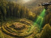 Descubrimiento histórico: arqueológos encuentran un fuerte militar oculto durante más de 5.000 años