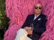 Dylan Jones, referente mundial de la moda masculina, revela los secretos para lucir bien después de los 60