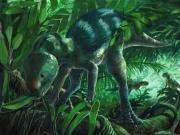 El hallazgo de un dinosaurio del tamaño de un perro reabre un debate entre científicos