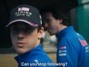 El tráiler de Drive to Survive 8: Franco Colapinto aparece en el centro de la escena y la mano dura de Briatore en Alpine