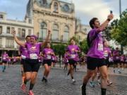 Salta será sede de un medio maratón y de una prueba de 10 kilómetros por el Campeonato Nacional