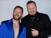 Sin Bandera en la Argentina: horarios del show, lista de canciones y todo sobre los recitales este 13 y 14 de febrero