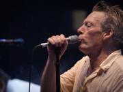 Murió Andrew Ranken, baterista de The Pogues, a los 72 años