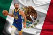 Así fue el divertido encuentro de Stephen Curry con una famosa banda mexicana