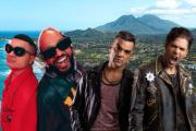 Jowell & Randy, Caramelos de Cianuro y más artistas están listos para “prender” la Isla de Margarita