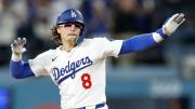 El comodín de la suerte: Kiké Hernández sella su regreso a los Dodgers