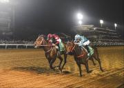 Dónde, cuándo y cómo ver la Saudi Cup 2026 en Venezuela