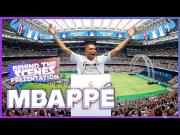 Kylian Mbappé sigue sin entrenar y es duda para LaLiga