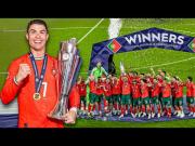 Así quedaron definidos los grupos de la Nations League 2026-27