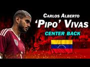 Dos Vinotintos impulsan el liderado de su equipo en Colombia