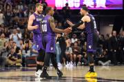 Los Sacramento Kings igualan su peor registro histórico con 14 derrotas seguidas