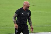 Atlético Mineiro despide a Sampaoli: ¿qué pasará con Franco, Minda y Preciado?