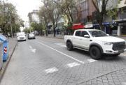 La avenida Amazonas volverá a ser bidireccional en La Mariscal, ¿desde cuándo?